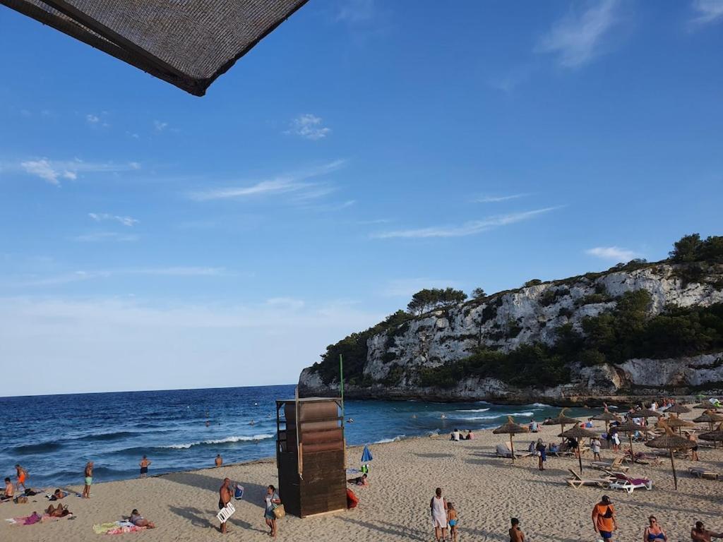Villa Cala Mendia Cala Mandia  Exterior foto
